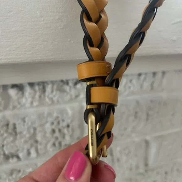 Coach Dakota Bucket Bag - Picture 8 of 15